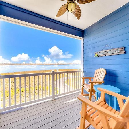 Harbor View Getaway Vila Corpus Christi Exterior foto