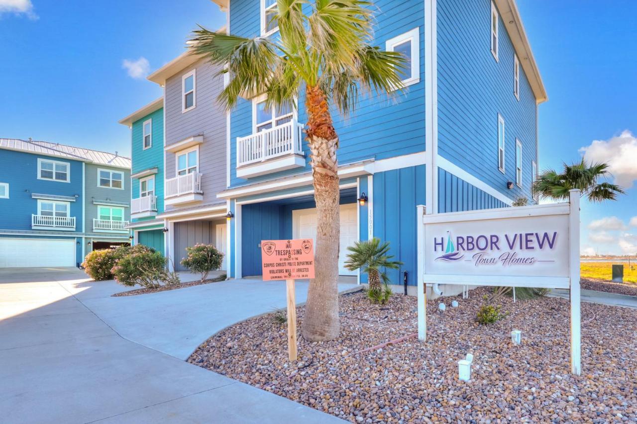 Harbor View Getaway Vila Corpus Christi Exterior foto