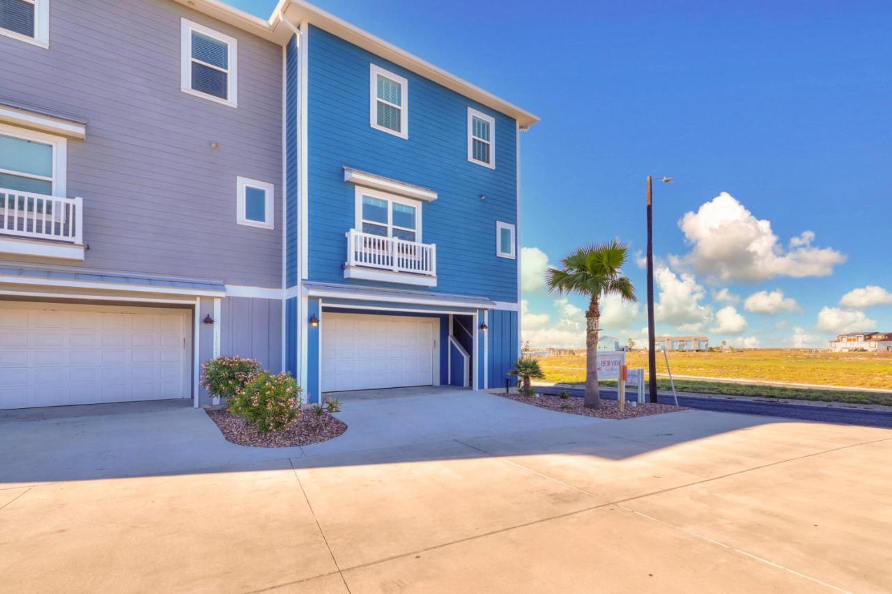 Harbor View Getaway Vila Corpus Christi Exterior foto