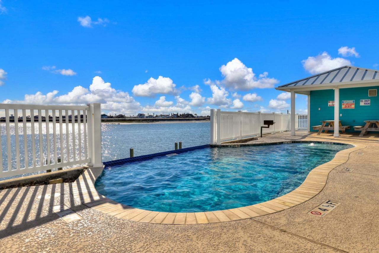 Harbor View Getaway Vila Corpus Christi Exterior foto