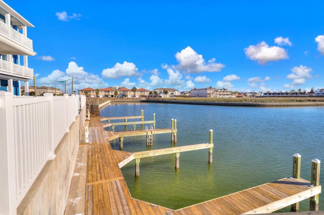 Harbor View Getaway Vila Corpus Christi Exterior foto