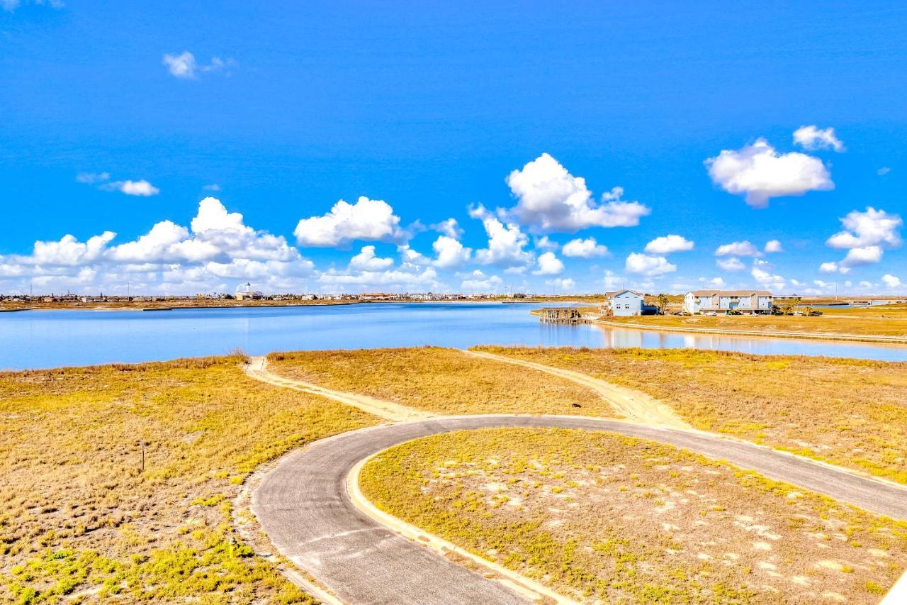 Harbor View Getaway Vila Corpus Christi Exterior foto