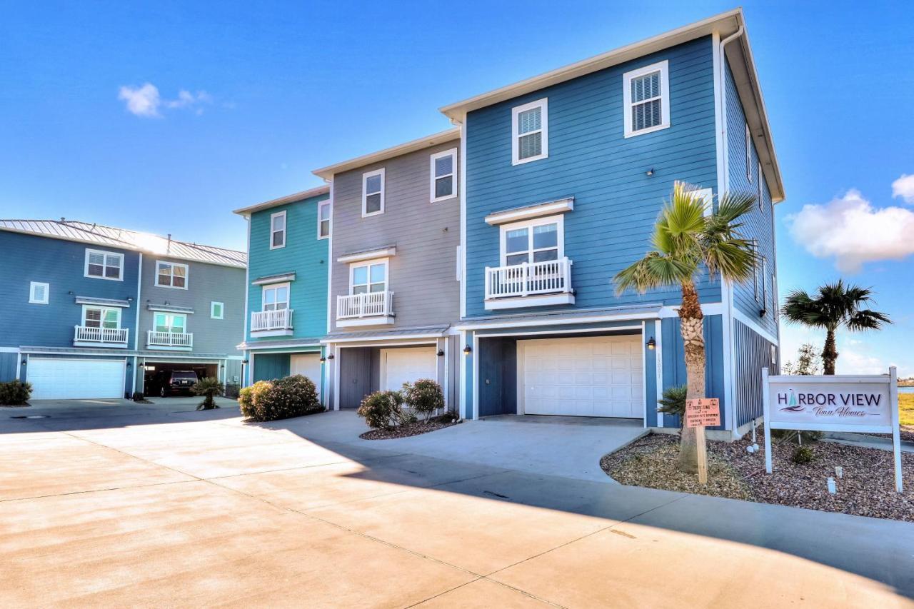 Harbor View Getaway Vila Corpus Christi Exterior foto
