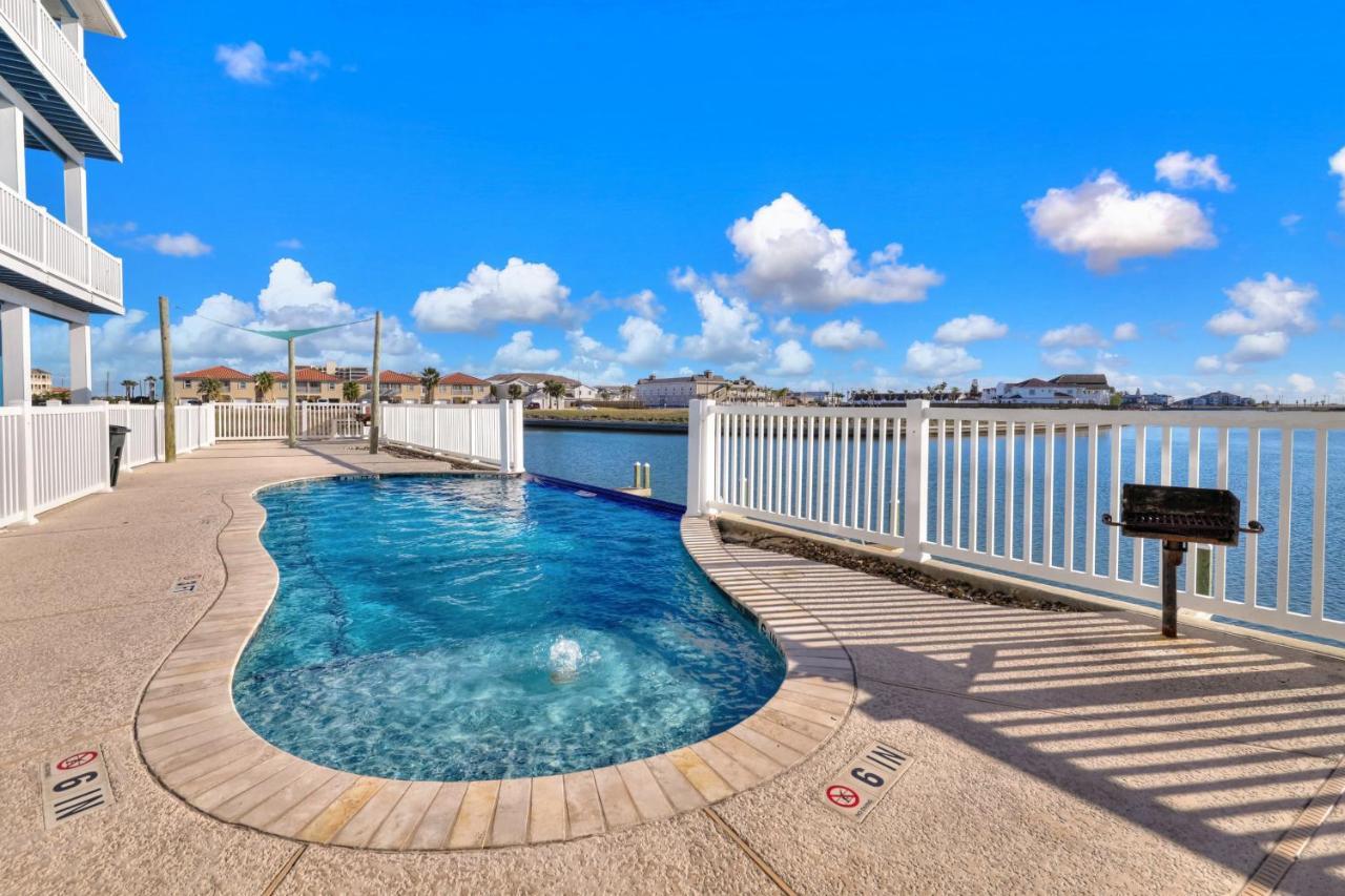 Harbor View Getaway Vila Corpus Christi Exterior foto