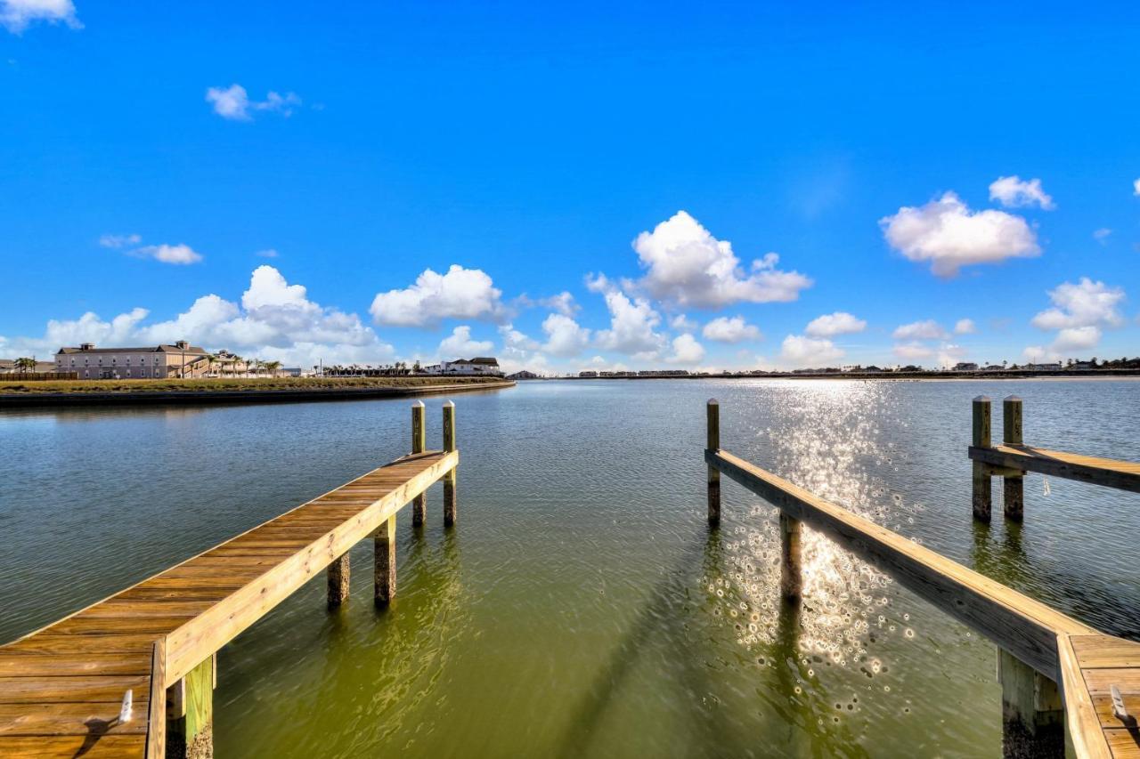 Harbor View Getaway Vila Corpus Christi Exterior foto